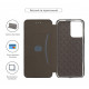 Чохол-книжка ArmorStandart G-Case для Motorola G55 5G Black (ARM81222)