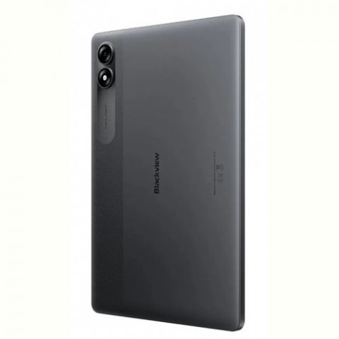 Планшет Blackview Tab 9 WiFi 6/256GB Gray (6931548317623)