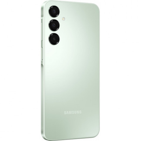 Samsung Galaxy A16 4/128GB Light Green (SM-A165FLGBEUC)