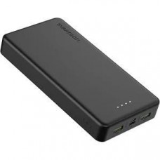 Imoshion Powerbank 20000mAh Black (8719295437478)