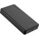 Imoshion Powerbank 20000mAh Black (8719295437478)