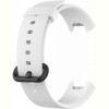 Ремінець BeCover для Xiaomi Mi Watch Lite/Watch 2/Watch 2 Lite White (707647)