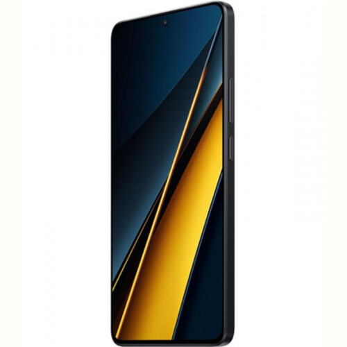 Смартфон Xiaomi Poco X6 Pro 5G 12/512GB Dual Sim Black