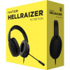 Ігрова гарнітура HATOR Hellraizer PC Edition (HTA-803) Black Купити в Україні