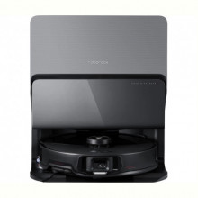 Робот-пилосос RoboRock S8 MaxV Ultra Black (S8MVU52-02)