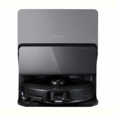 Робот-пилосос RoboRock S8 MaxV Ultra Black (S8MVU52-02)