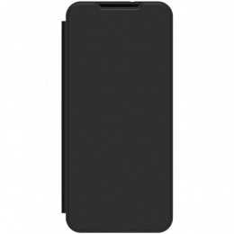 Чохол-книжка Samsung Wallet Flip Cover для Samsung Galaxy A34 SM-A346 Black (GP-FWA346AMABQ)