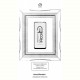 Захисне скло Armorstandart Icon для Samsung Galaxy A03 SM-A035 Black (ARM60631)