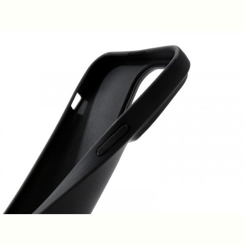 Чохол-накладка BeCover для Apple iPhone 14 Pro Max Black (708111)