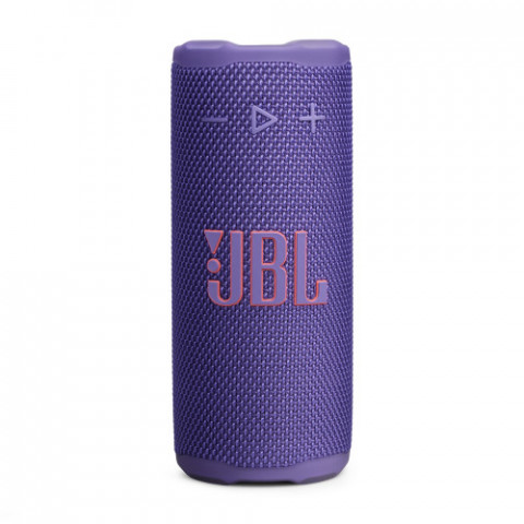 Акустична система JBL Grip Purple (JBLGRIPPUR)