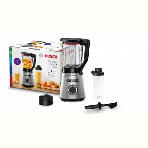 Блендер Bosch MMB6384M