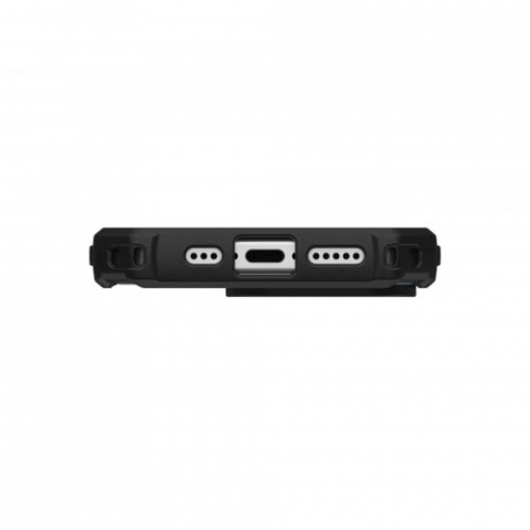 Чохол-накладка Urban Armor Gear Magsafe для Apple iPhone 16 Pro Pathfinder Cloud Blue (114468114151)