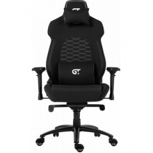 Геймерське крісло GT Racer X-8702 Fabric Black