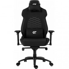 Геймерське крісло GT Racer X-8702 Fabric Black