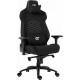 Геймерське крісло GT Racer X-8702 Fabric Black