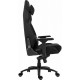 Геймерське крісло GT Racer X-8702 Fabric Black