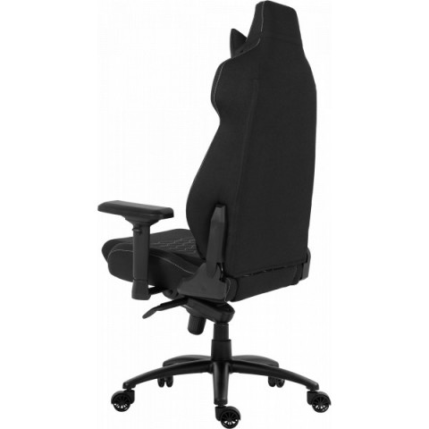 Геймерське крісло GT Racer X-8702 Fabric Black