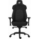 Геймерське крісло GT Racer X-8702 Fabric Black