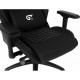 Геймерське крісло GT Racer X-8702 Fabric Black