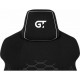 Геймерське крісло GT Racer X-8702 Fabric Black