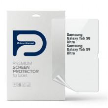 Гідрогелева плівка ArmorStandart для Samsung Galaxy Tab S8 Ultra / S9 Ultra (SM-X910/X916B/X918U) (ARM70036)