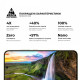 Захисне скло ArmorStandart Pro для Realme 15T 5G (ARM89124)