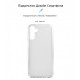 Чохол ArmorStandart Air для Samsung A14 5G (A146) Clear (ARM66181)