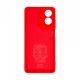 Чохол ArmorStandart ICON для Motorola G04 / G04s / E14 Camera cover Red (ARM73892)