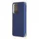 Чохол-книжка ArmorStandart G-Case для Samsung A53 Blue (ARM60894)