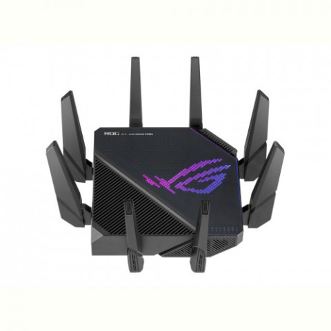 Бездротовий маршрутизатор Asus ROG Rapture GT-AX11000 PRO