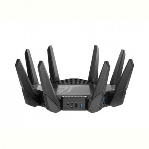 Бездротовий маршрутизатор Asus ROG Rapture GT-AX11000 PRO