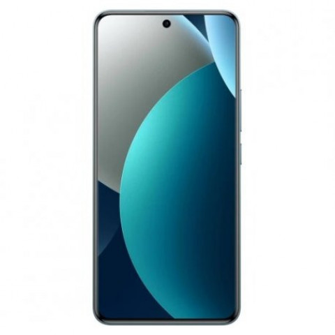 Смартфон Xiaomi Redmi Note 15 Pro 8/256GB Glacier Blue Купити в Україні