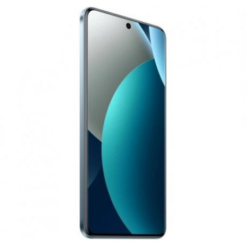 Смартфон Xiaomi Redmi Note 15 Pro 8/256GB Glacier Blue Купити в Україні