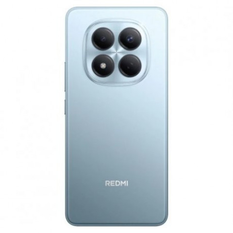 Смартфон Xiaomi Redmi Note 15 Pro 8/256GB Glacier Blue Купити в Україні