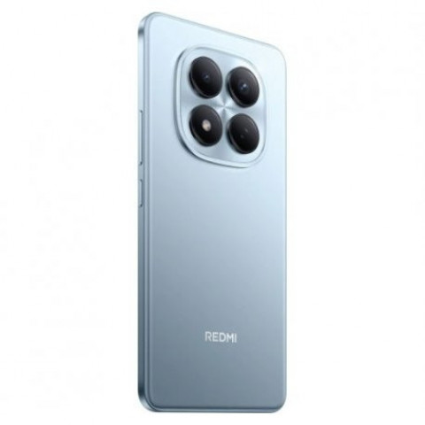 Смартфон Xiaomi Redmi Note 15 Pro 8/256GB Glacier Blue Купити в Україні