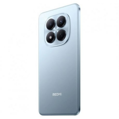 Смартфон Xiaomi Redmi Note 15 Pro 8/256GB Glacier Blue Купити в Україні
