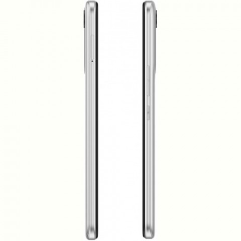 Смартфон Tecno Spark 8С (KG5n) 4/64GB NFC Dual Sim Diamond Grey (4895180777981)