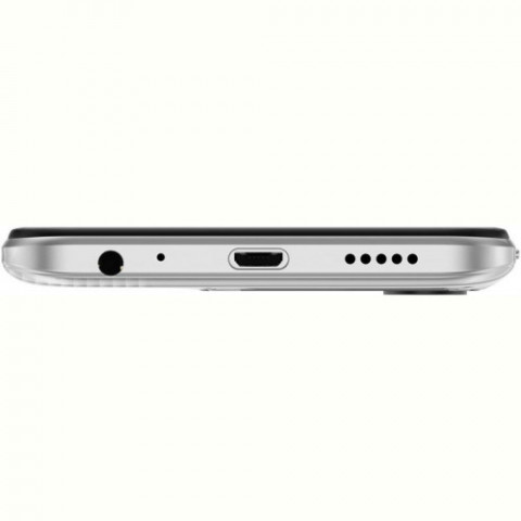 Смартфон Tecno Spark 8С (KG5n) 4/64GB NFC Dual Sim Diamond Grey (4895180777981)