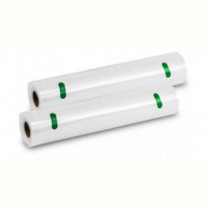 Плівка для вакуумного пакувальника Cecotec 20х600 см, 2 рулона CCTC-04071 (8435484040716)