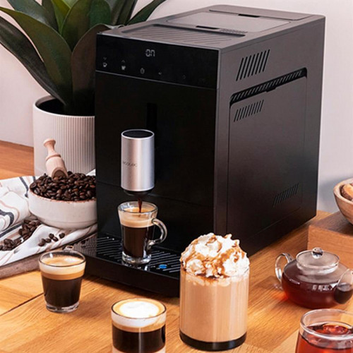 Кавомашина Cecotec Cremmaet Compact Cafetera (CCTC-01636)