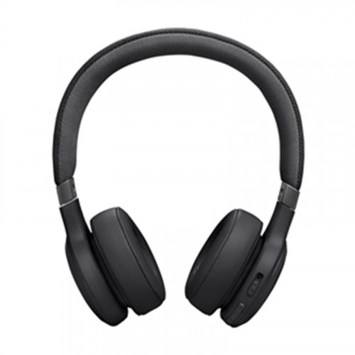 Bluetooth-гарнітура JBL Live 670NC Black (JBLLIVE670NCBLK)