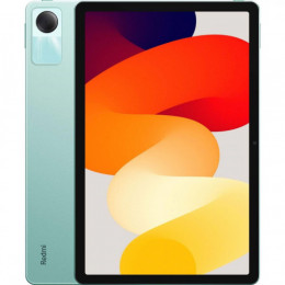 Планшет Xiaomi Redmi Pad SE 4/128GB Mint Green (VHU5356EU)