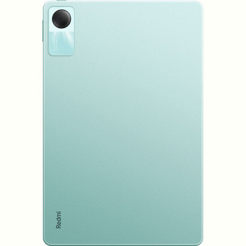 Планшет Xiaomi Redmi Pad SE 4/128GB Mint Green (VHU5356EU)