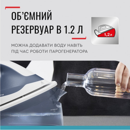 Праска Tefal Express Optimal SV4110E0