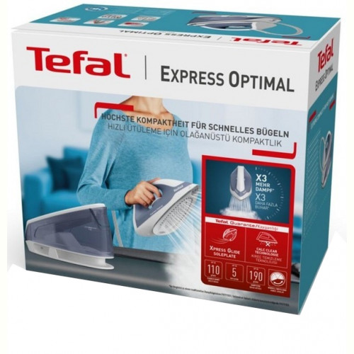 Праска Tefal Express Optimal SV4110E0