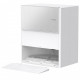 Робот-пилосос Dreame Aqua 10 Ultra Roller Complete White (RLH71DE-1-wh)
