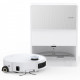 Робот-пилосос Dreame Aqua 10 Ultra Roller Complete White (RLH71DE-1-wh)