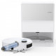 Робот-пилосос Dreame Aqua 10 Ultra Roller Complete White (RLH71DE-1-wh)