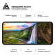 Захисне скло ArmorStandart Pro для ZTE Nubia Music (ARM78904)