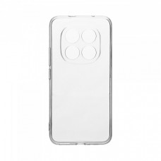 Чохол ArmorStandart Air для Xiaomi Redmi Note 15 Pro Plus 5G / Poco M8 Pro 5G Camera cover Clear (ARM89689)